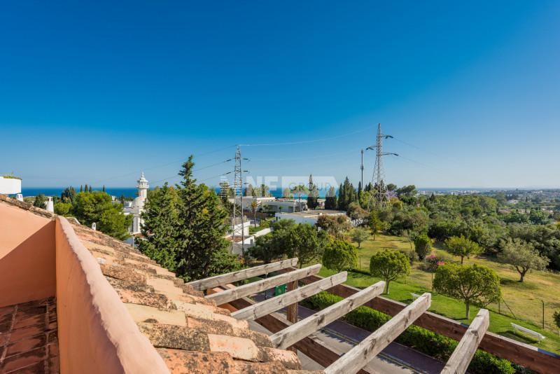 Penthouse in Marbella, Spain, 249 m² - picture 9