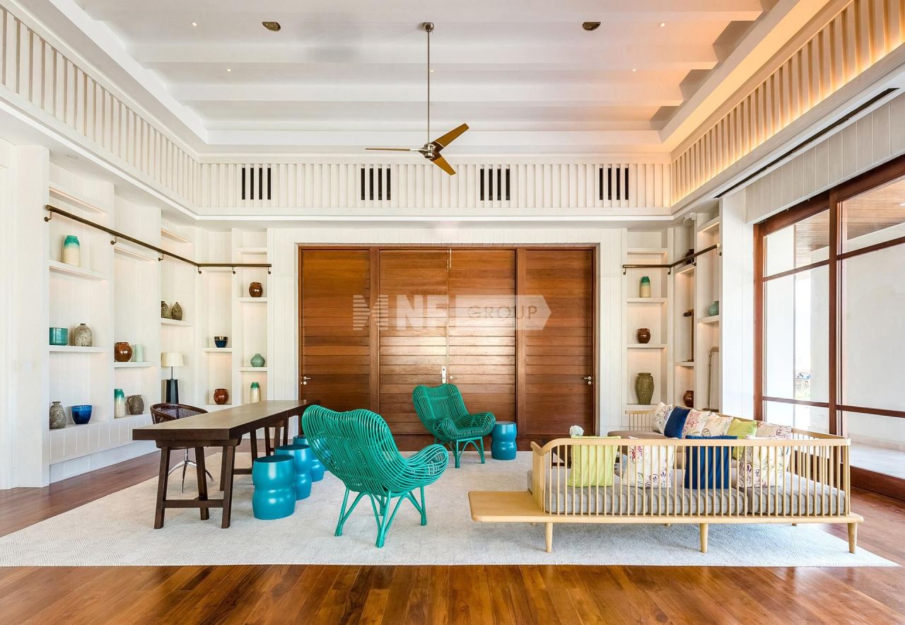 Appartamento Karibskij bassejn, Saint Kitts e Nevis, 1 m² - foto 9