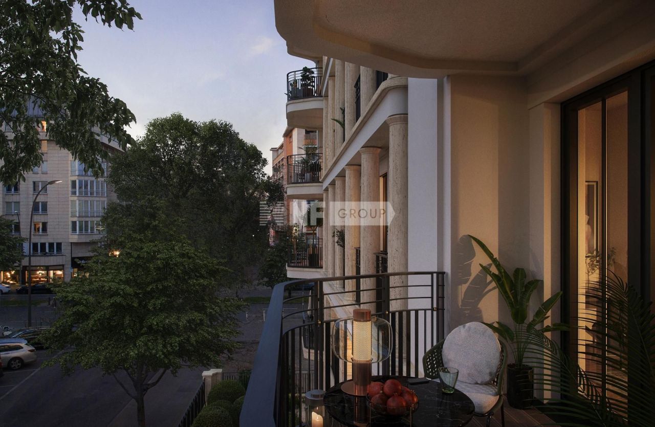 Apartment in Berlin, Deutschland, 32 m² - Foto 9