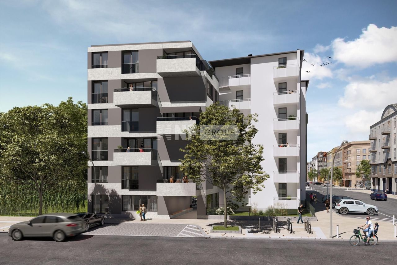 Appartement à Berlin, Allemagne, 85 m² - image 9