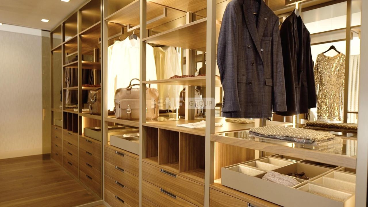 Appartamento a Istanbul, Turchia, 160 m² - foto 9