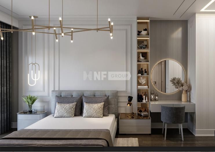 Appartamento a Istanbul, Turchia, 68 m² - foto 8