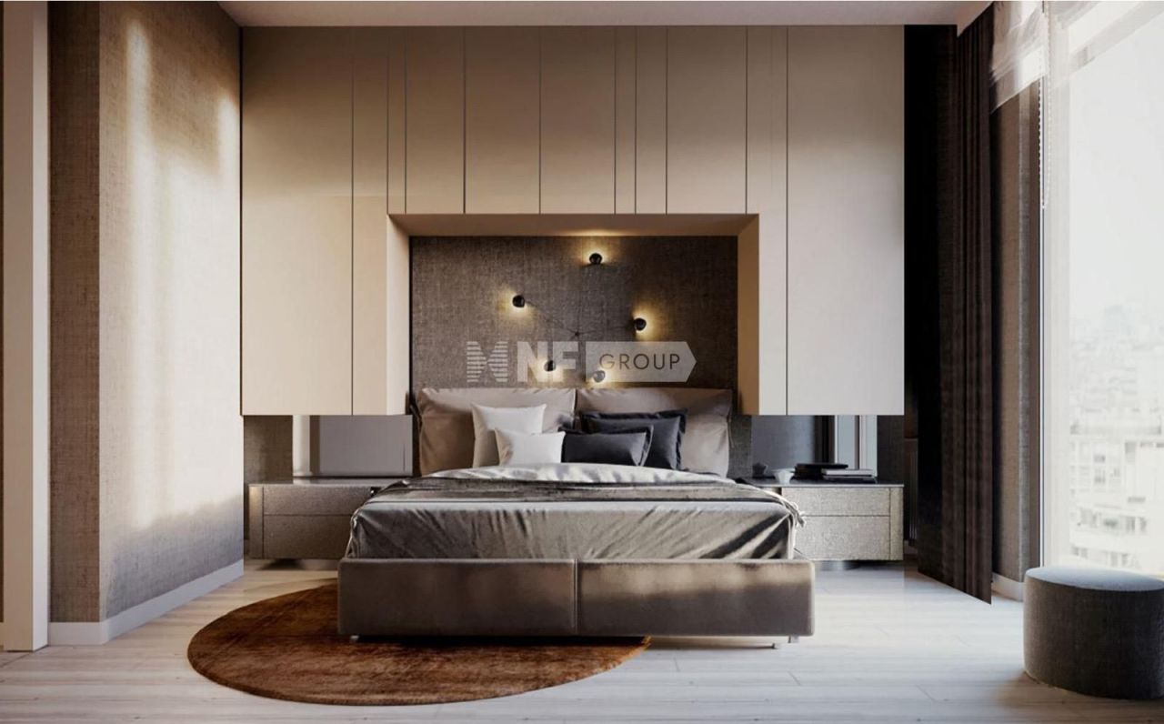 Wohnung in Izmir, Türkei, 67 m² - Foto 9