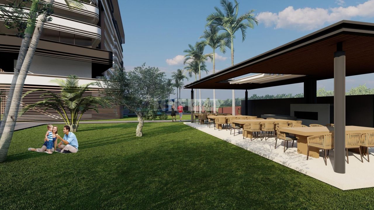 Appartement à Antalya, Turquie, 87 m² - image 9