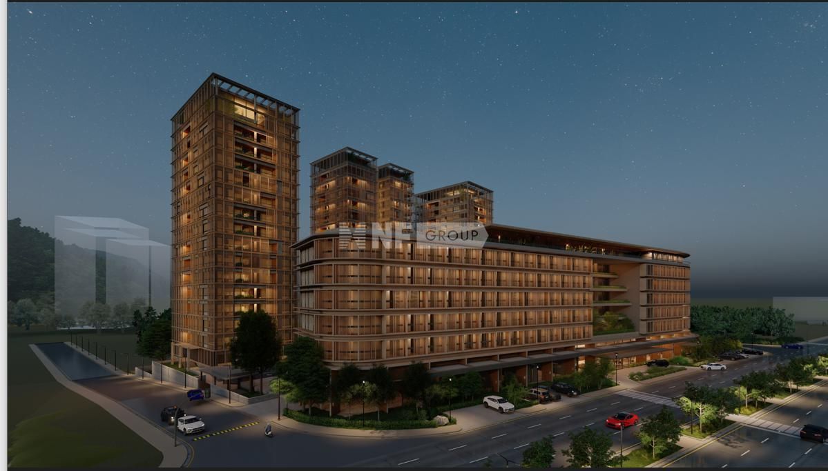 Piso en Antalya, Turquia, 148 m² - imagen 9