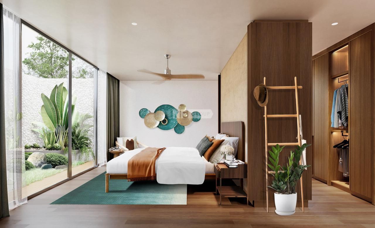 Mansion in Phuket, Thailand, 793 m² - picture 9