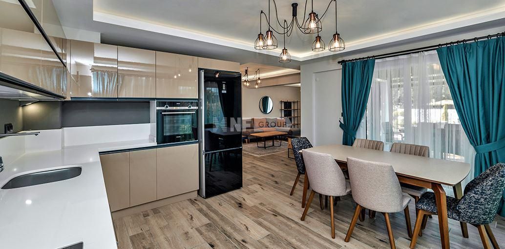 Mansion in Fethiye, Türkei, 165 m² - Foto 9