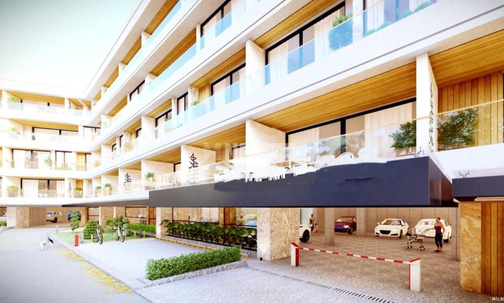 Appartamenti a Fethiye, Turchia, 117 m² - foto 9