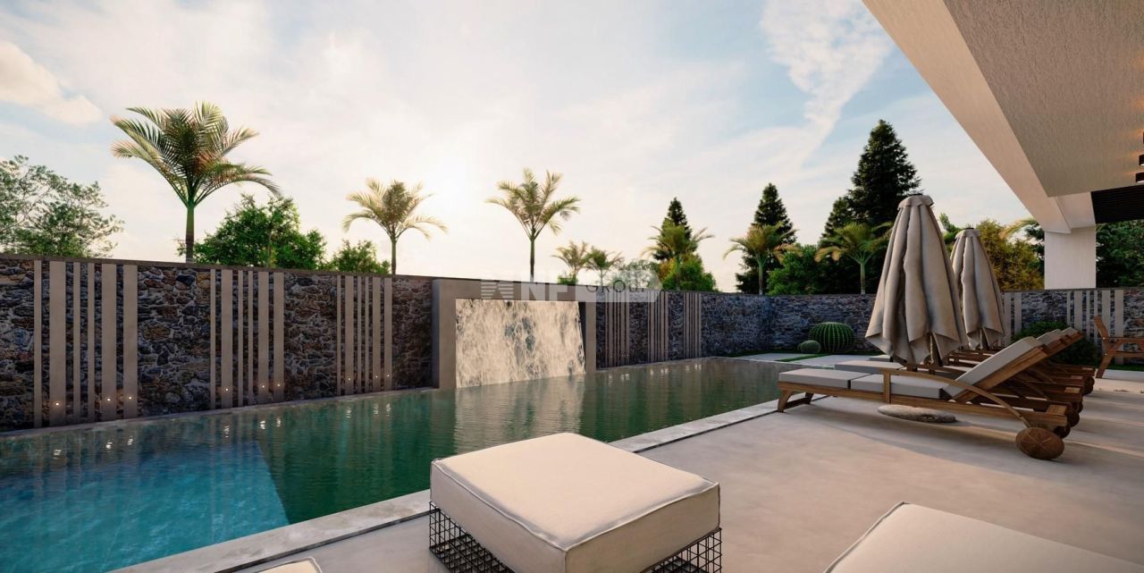 Villa in Fethiye, Türkei, 233 m² - Foto 9