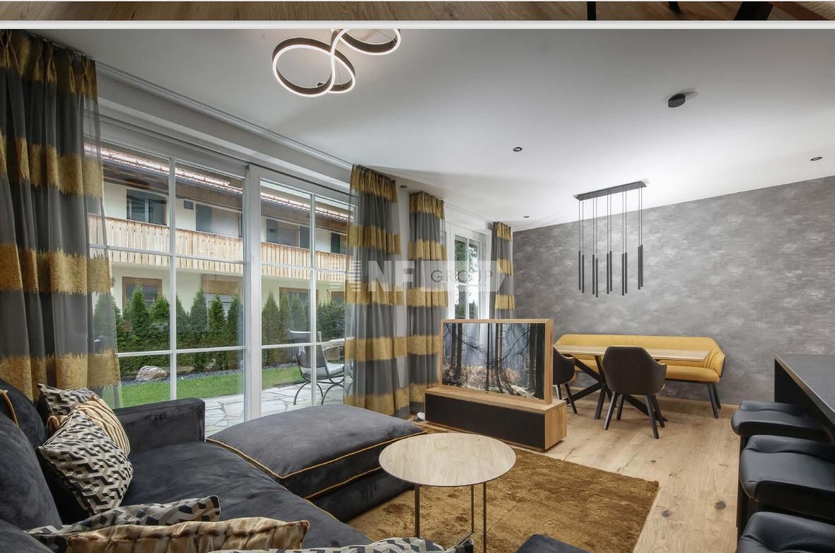 Apartment in München, Deutschland, 104 m² - Foto 9