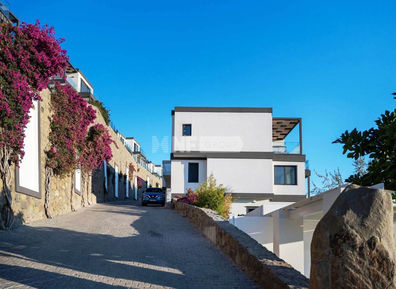 Apartment in Bodrum, Turkey, 70 m² - picture 9