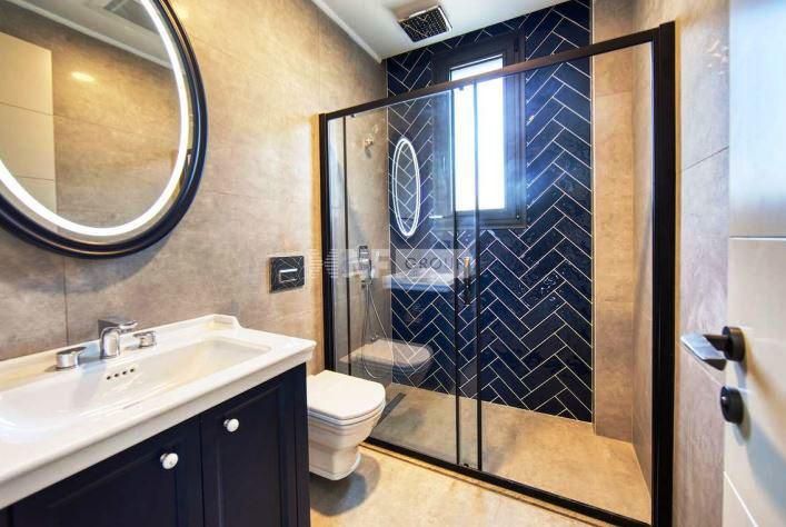 Mansión en Bodrum, Turquia, 320 m² - imagen 3