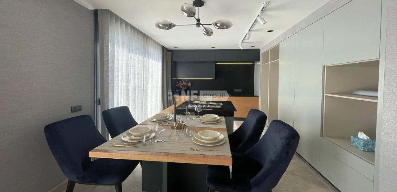 Mansion in Bodrum, Türkei, 200 m² - Foto 9