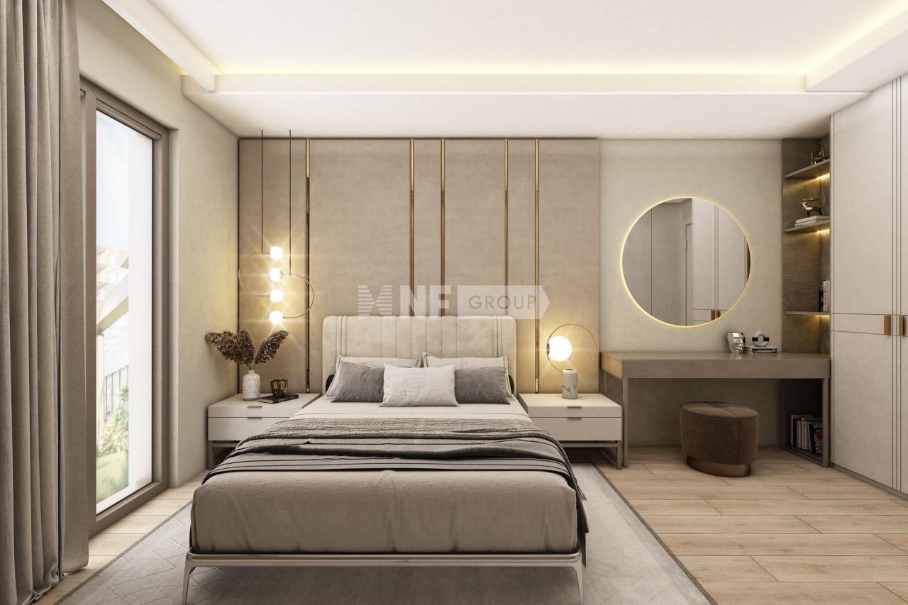 Appartement à Antalya, Turquie, 82 m² - image 9