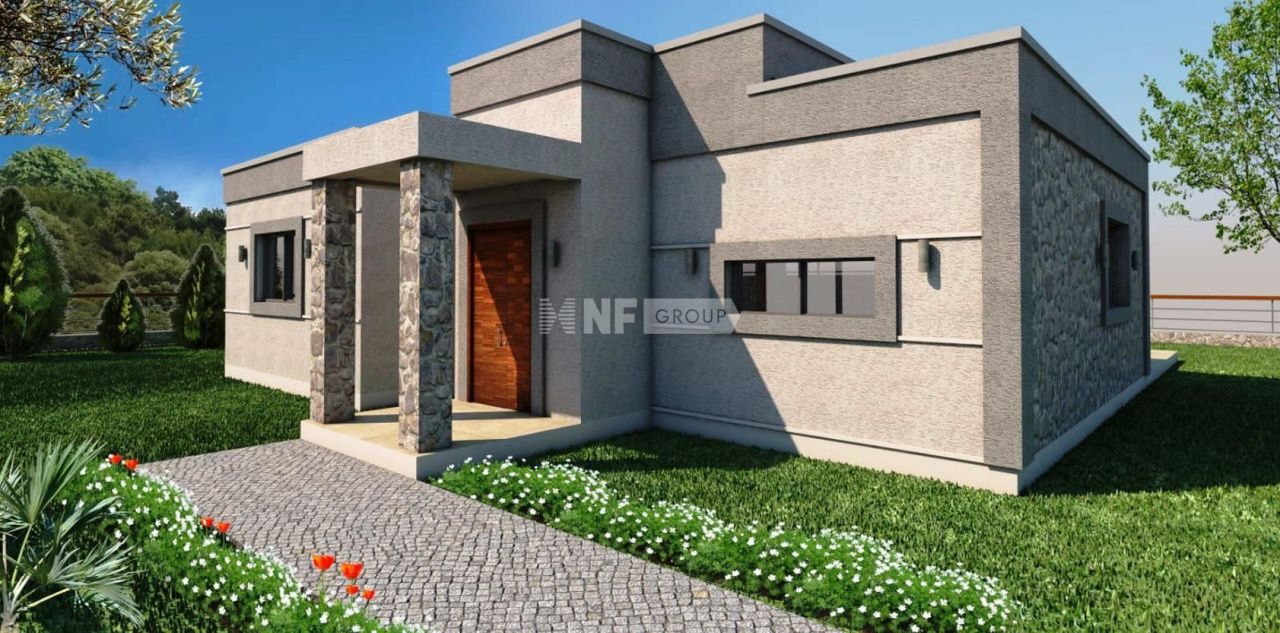 Palazzo a Bodrum, Turchia, 138 m² - foto 9