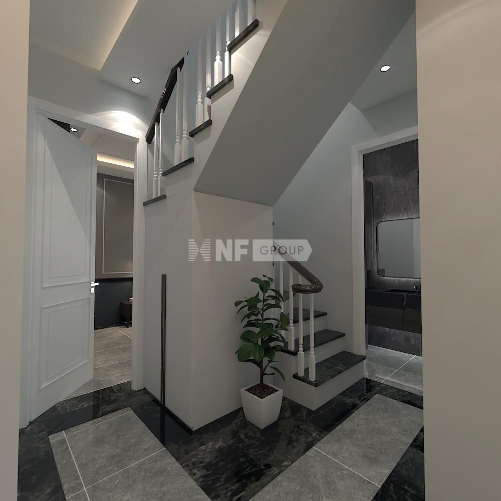 Apartment in Istanbul, Turkey - picture 9