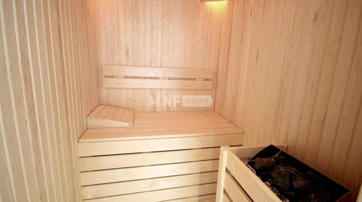 Flat in Antalya, Turkey, 160 m² - picture 9