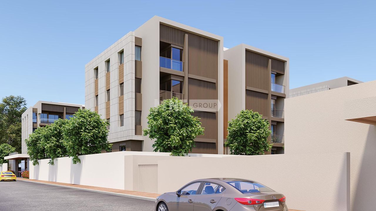 Wohnung in Antalya, Türkei, 182 m² - Foto 9