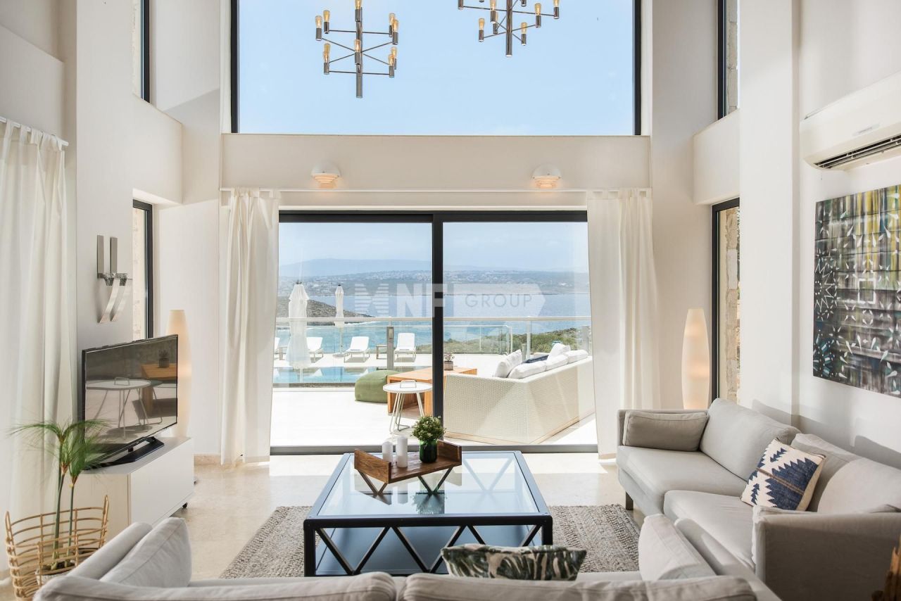 Villa Akrotiri, Griechenland, 1 600 m² - Foto 10