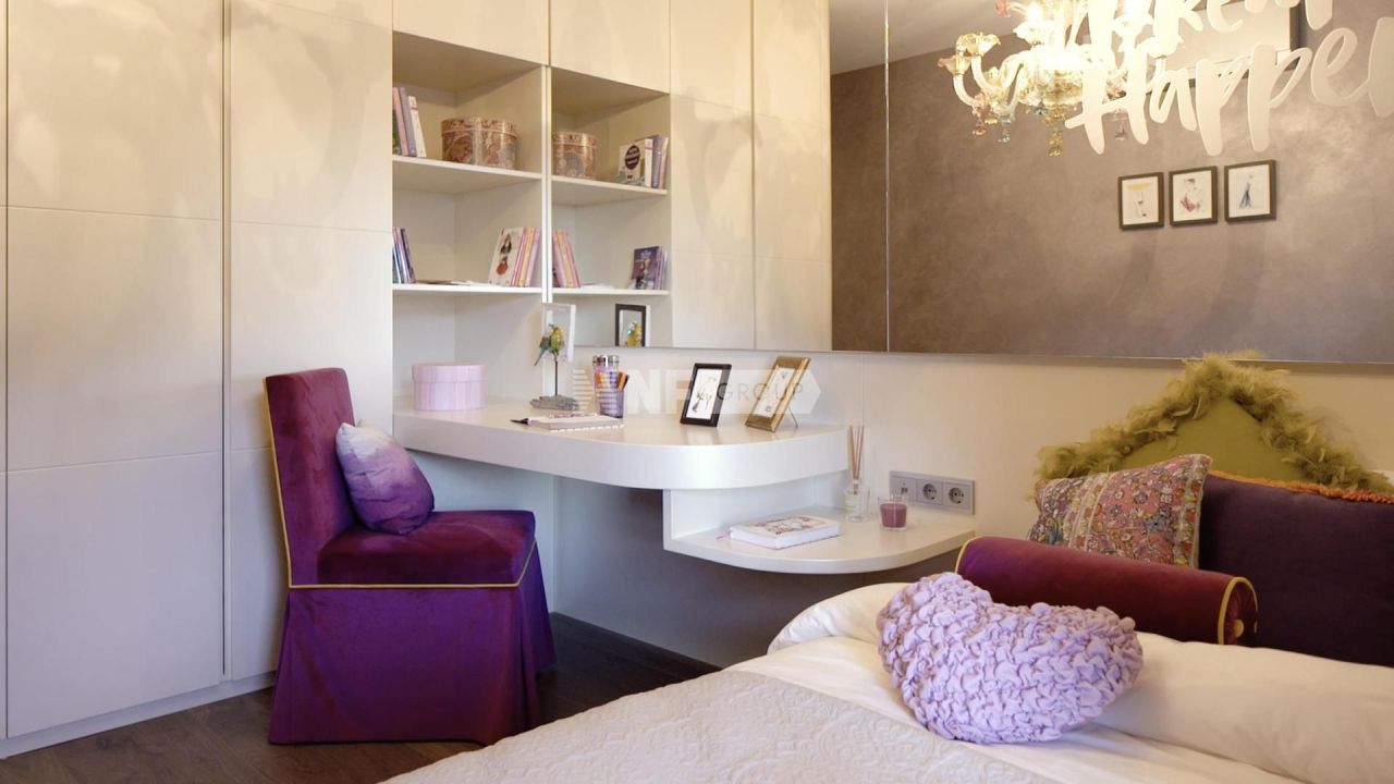 Appartamento a Istanbul, Turchia, 160 m² - foto 10