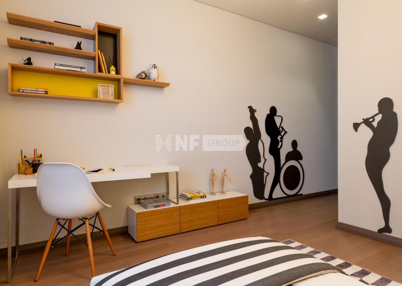 Piso en Estambul, Turquia, 85 m² - imagen 10