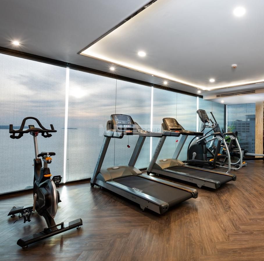 Apartment in Pattaya, Thailand, 33 m² - Foto 10