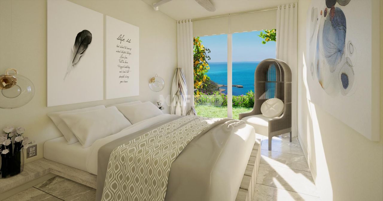 Villa à Bodrum, Turquie, 152 m² - image 10