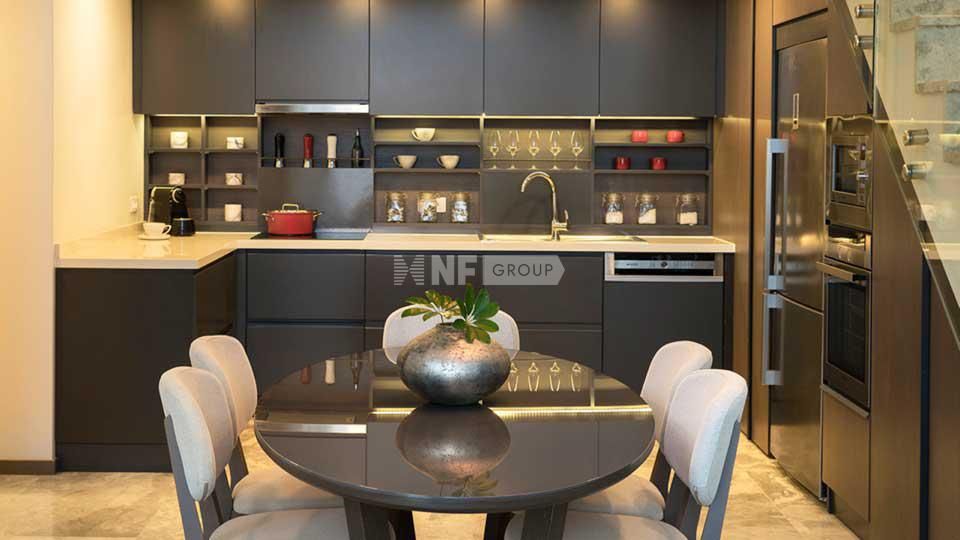 Piso en Bodrum, Turquia, 175 m² - imagen 10