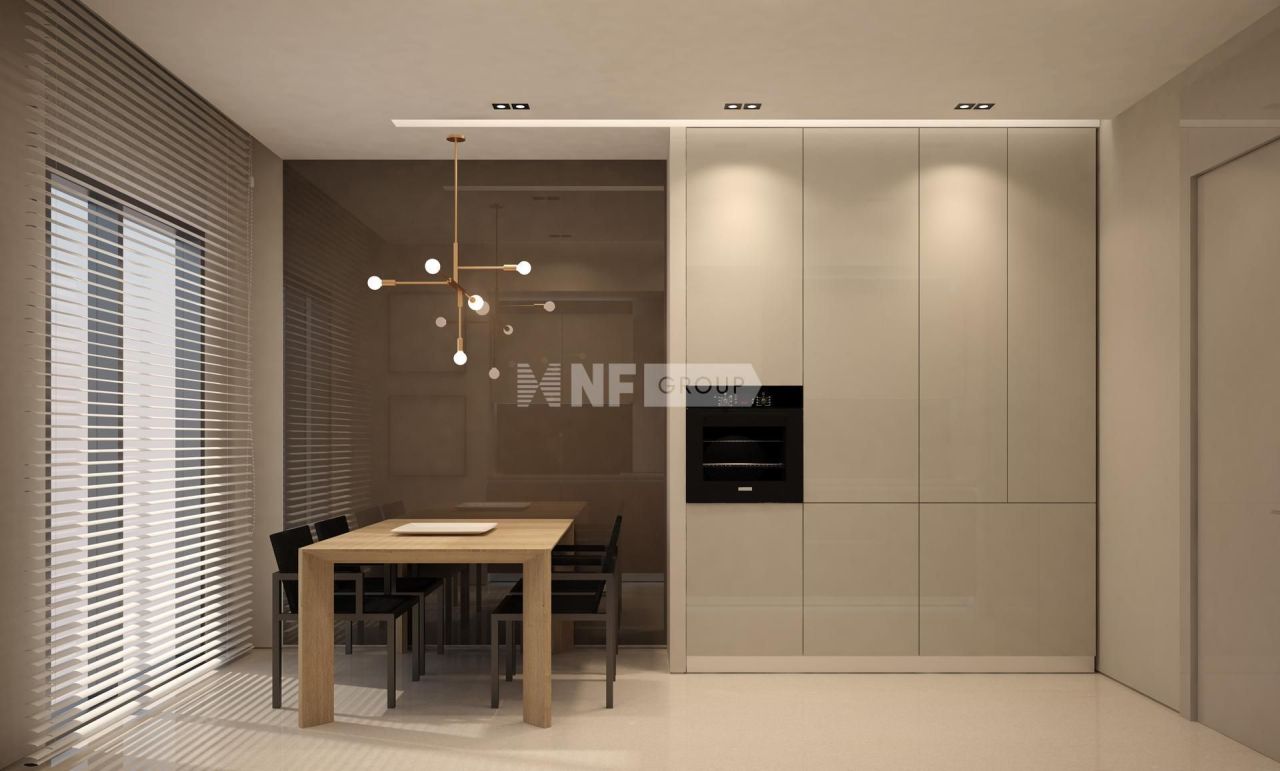 Flat in Istanbul, Turkey, 59 m² - picture 10