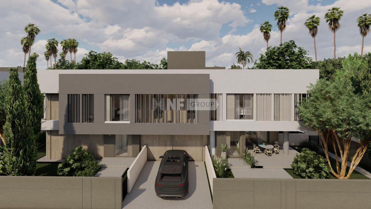 Mansion in Antalya, Türkei, 300 m² - Foto 10