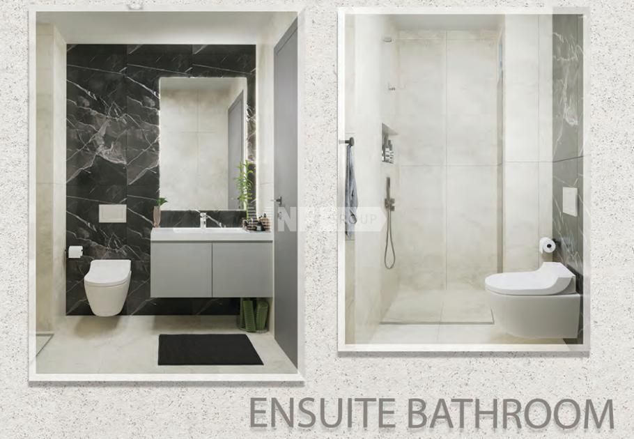 Flat in Antalya, Turkey, 76 m² - picture 10