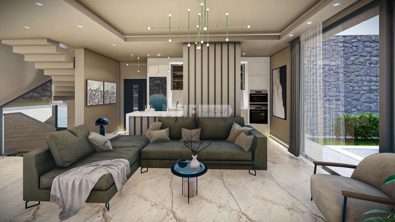 Manoir à Antalya, Turquie, 352 m² - image 10