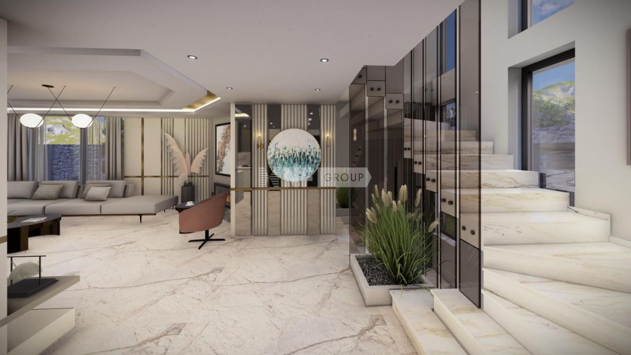 Manoir à Antalya, Turquie, 180 m² - image 10