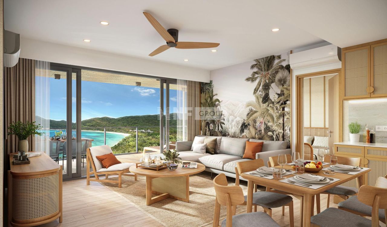 Apartment in Phuket, Thailand, 60 m² - picture 10