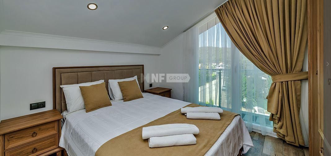 Mansion in Fethiye, Türkei, 165 m² - Foto 10