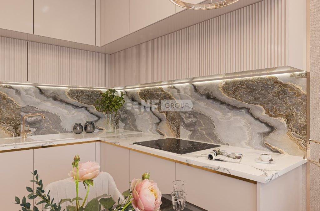 Flat in Alanya, Turkey, 102 m² - picture 10