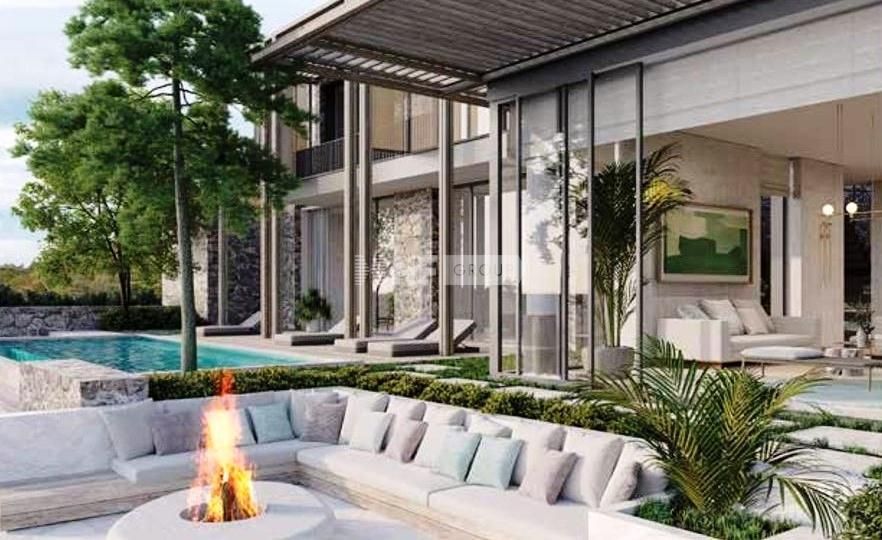 Palazzo a Bodrum, Turchia, 424 m² - foto 10