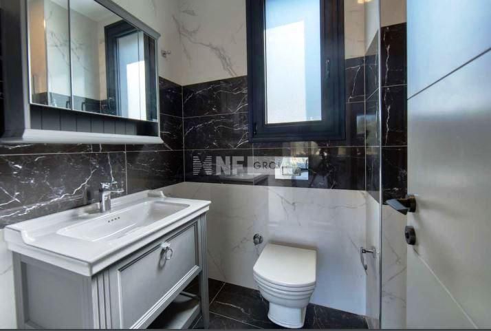 Mansión en Bodrum, Turquia, 320 m² - imagen 4