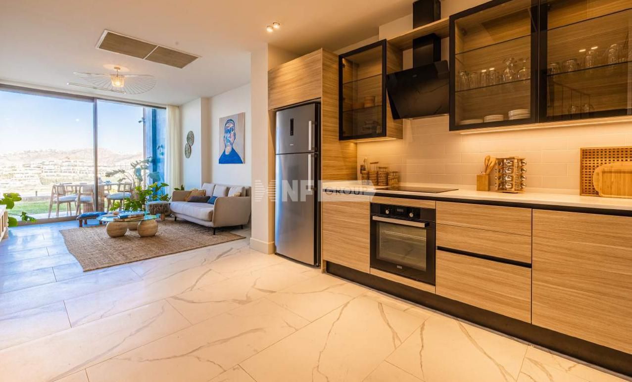 Mansión en Bodrum, Turquia, 74 m² - imagen 10