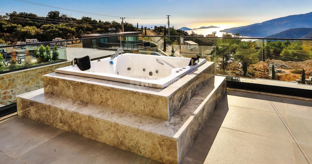 Mansion in Antalya, Turkey, 130 m² - picture 10