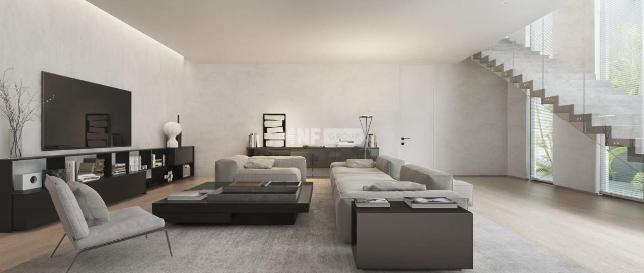 Mansion in Bodrum, Turkey, 415 m² - picture 10