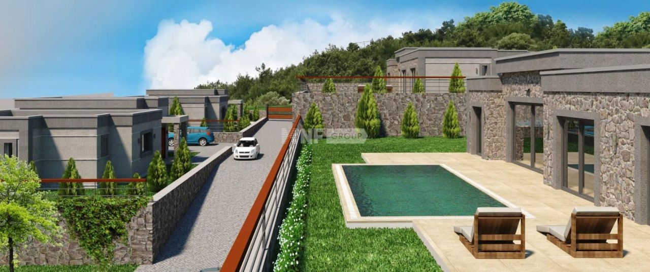 Palazzo a Bodrum, Turchia, 138 m² - foto 10