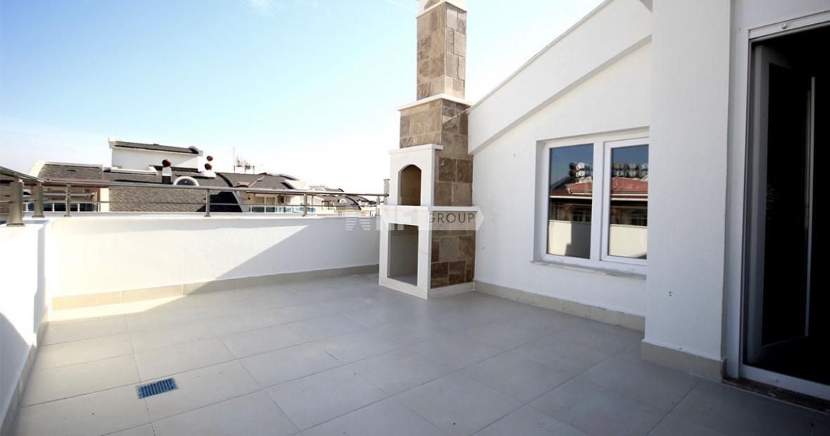 Flat in Antalya, Turkey, 160 m² - picture 10