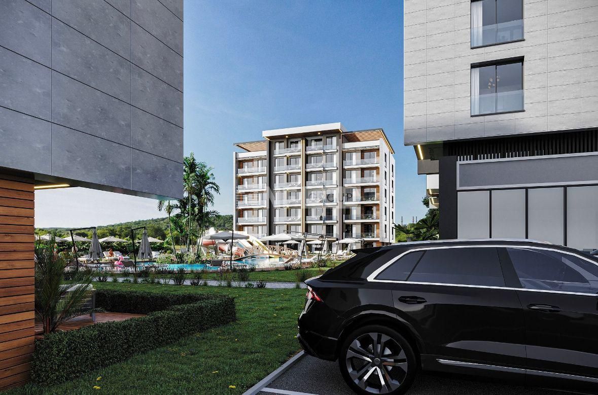 Appartamento a Antalya, Turchia - foto 10