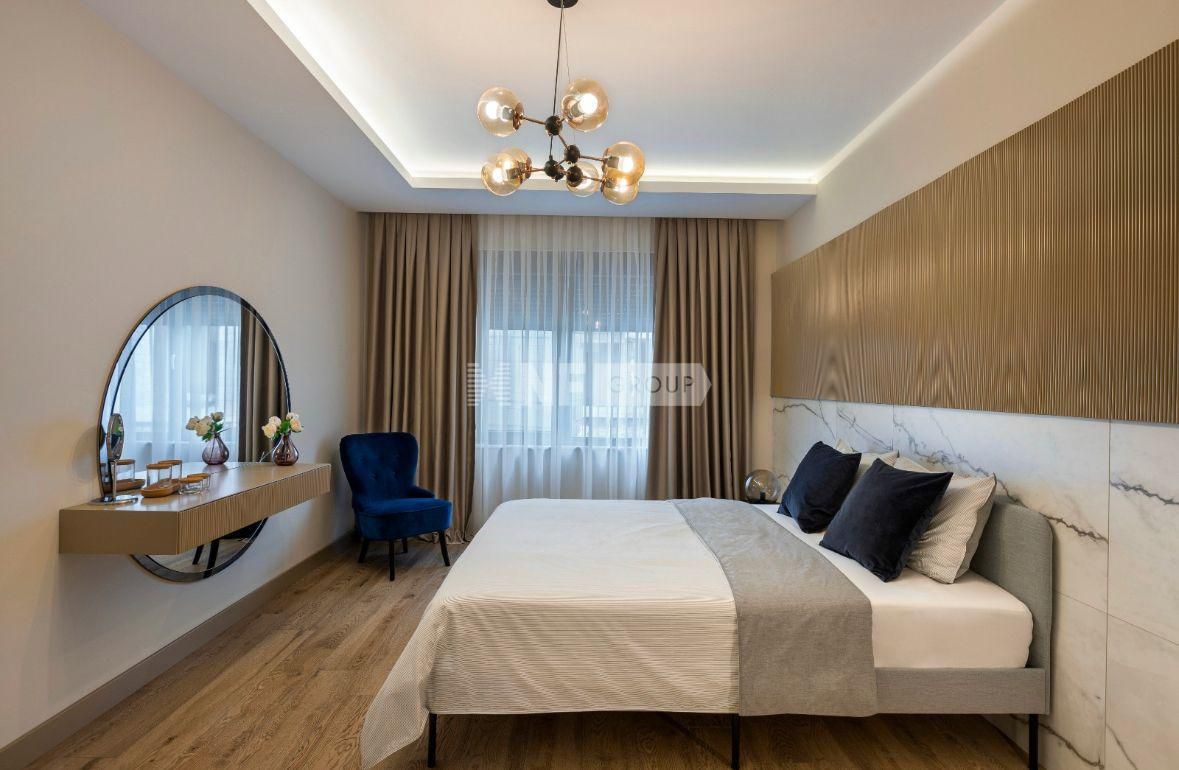 Wohnung in Antalya, Türkei - Foto 10