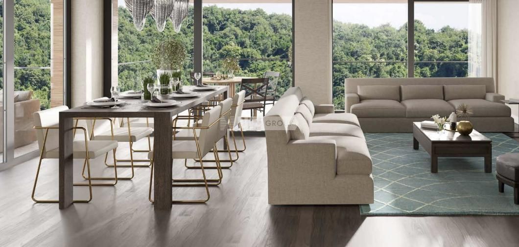 Wohnung in Istanbul, Türkei, 71 m² - Foto 8