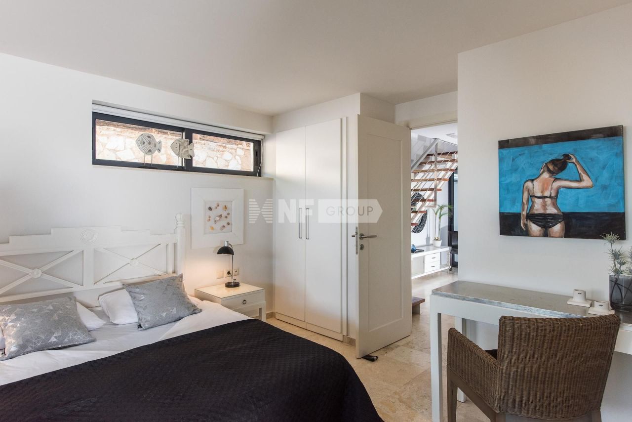 Villa Akrotiri, Griechenland, 1 600 m² - Foto 11