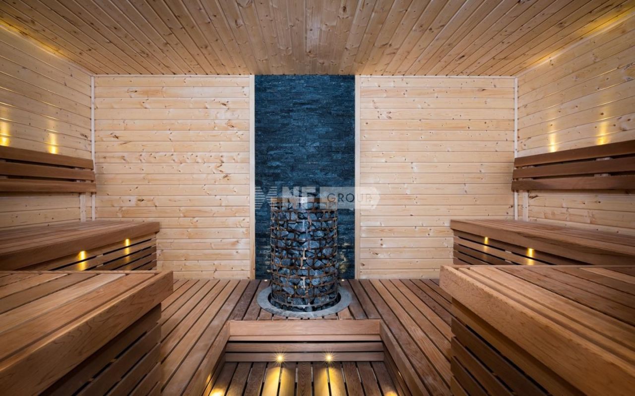 Apartment in Pattaya, Thailand, 33 m² - Foto 11