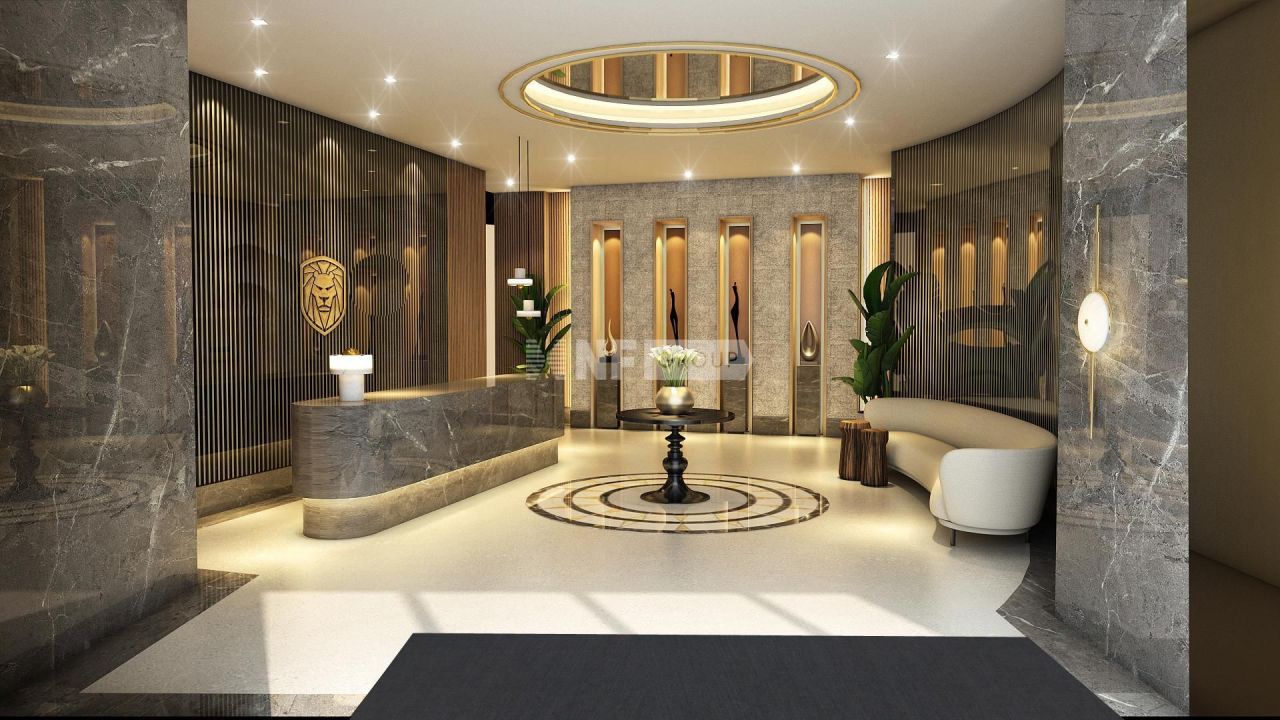 Appartement à Istanbul, Turquie, 81 m² - image 11