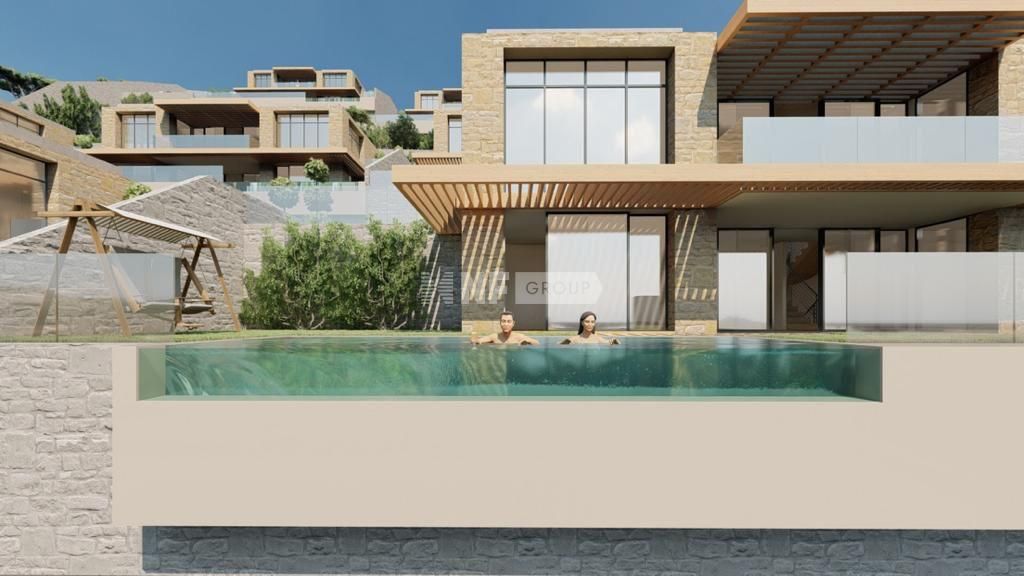 Appartement à Bodrum, Turquie, 450 m² - image 11